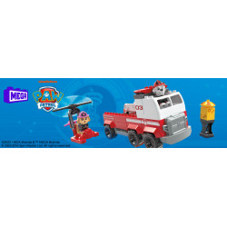 Mega Bloks PAW Patrol HHN05 gioco di costruzione