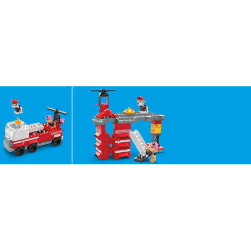 Mega Bloks PAW Patrol HHN05 gioco di costruzione