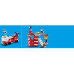 Mega Bloks PAW Patrol HHN05 gioco di costruzione