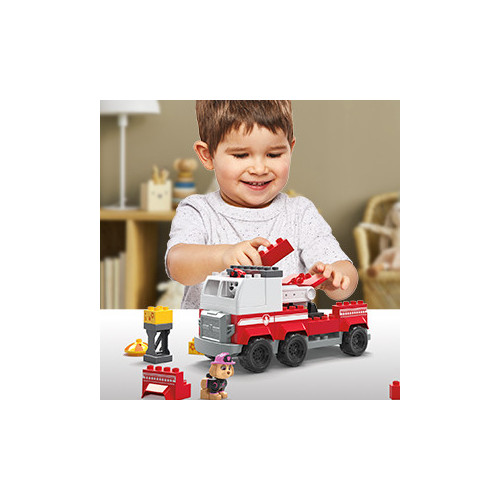 Mega Bloks PAW Patrol HHN05 gioco di costruzione
