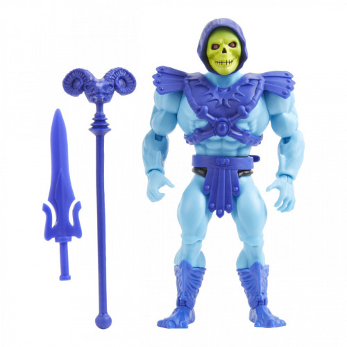 Masters of the Universe HGH45 toy figure