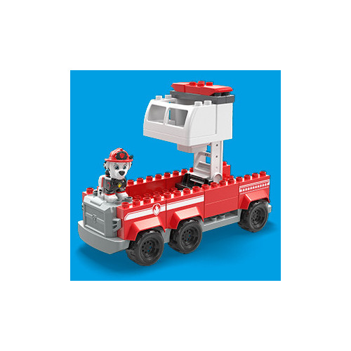 Mega Bloks PAW Patrol HHN05 gioco di costruzione