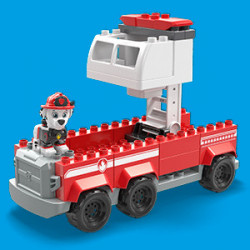 Mega Bloks PAW Patrol HHN05 gioco di costruzione
