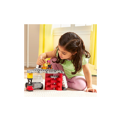 Mega Bloks PAW Patrol HHN05 gioco di costruzione