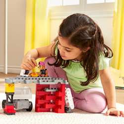 Mega Bloks PAW Patrol HHN05 gioco di costruzione