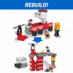 Mega Bloks PAW Patrol HHN05 gioco di costruzione