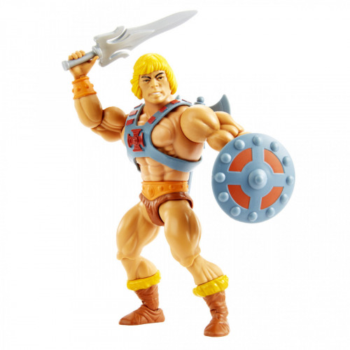 Masters of the Universe HGH44 toy figure