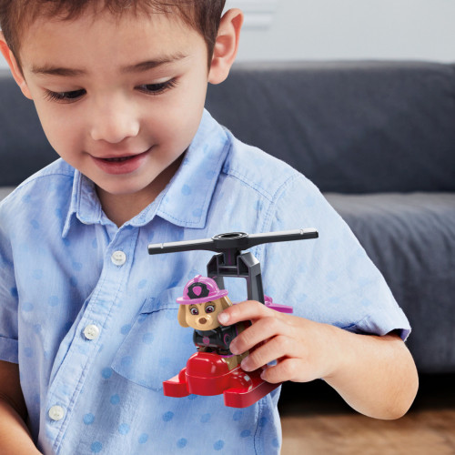 Mega Bloks PAW Patrol HHN05 gioco di costruzione