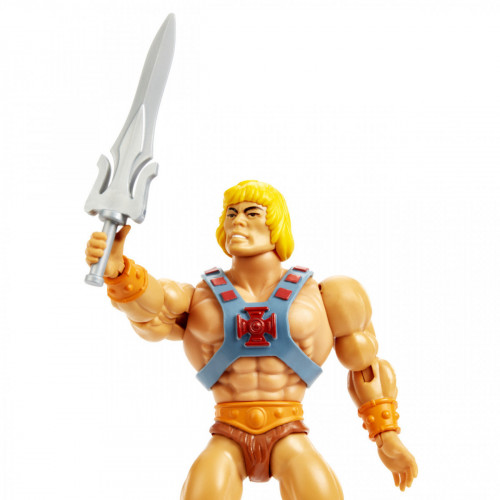 Masters of the Universe HGH44 toy figure