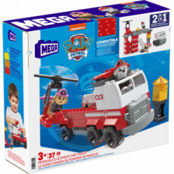 Mega Bloks PAW Patrol HHN05 gioco di costruzione
