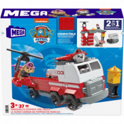 Mega Bloks PAW Patrol HHN05 gioco di costruzione