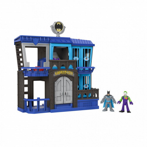 Fisher-Price Imaginext HHP81 set da gioco