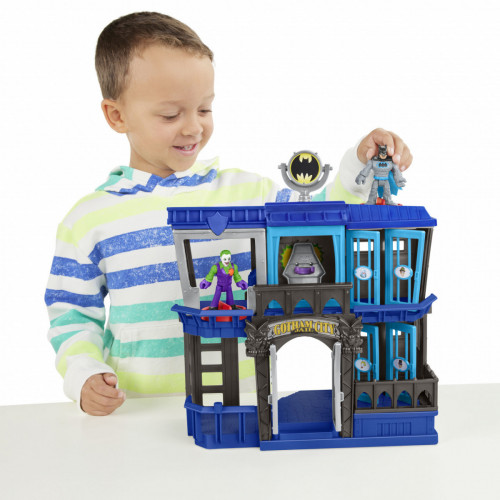 Fisher-Price Imaginext HHP81 set da gioco