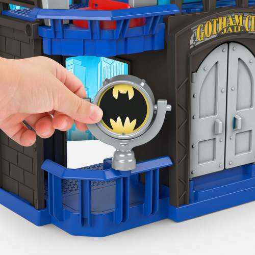 Fisher-Price Imaginext HHP81 set da gioco