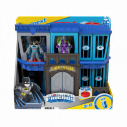 Fisher-Price Imaginext HHP81 set da gioco