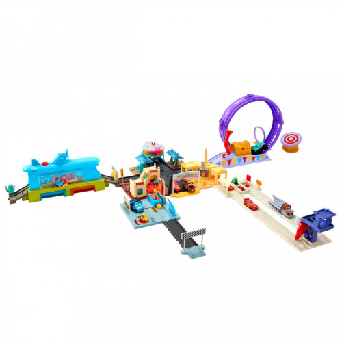 Disney Pixar HGV70 set da gioco