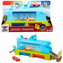Disney Pixar HGV70 set da gioco