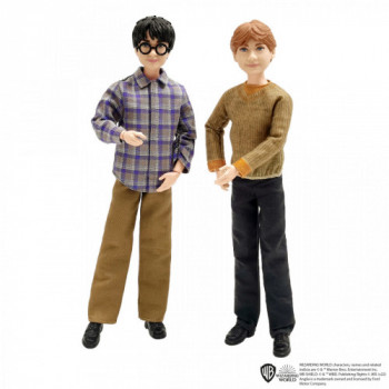 Harry Potter HHX03 bambola 2