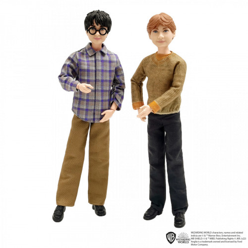 Harry Potter HHX03 bambola