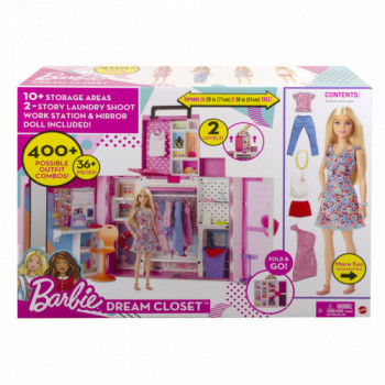 Barbie HGX57 bambola