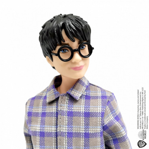 Harry Potter HHX03 bambola