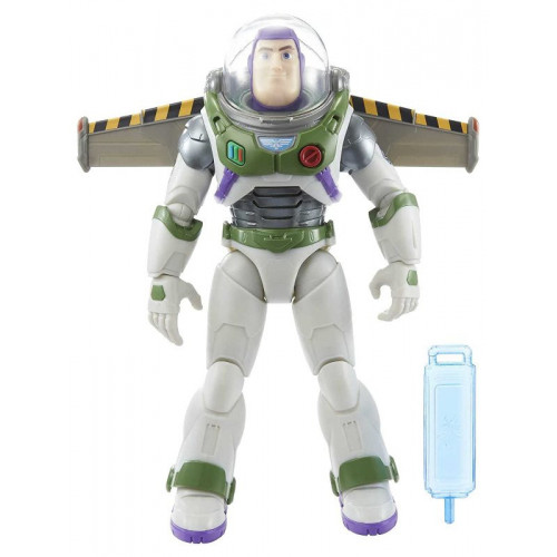 Personaggio Mattel HJJ34 Lightyear
