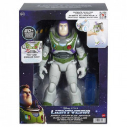 Personaggio Mattel HJJ34 Lightyear