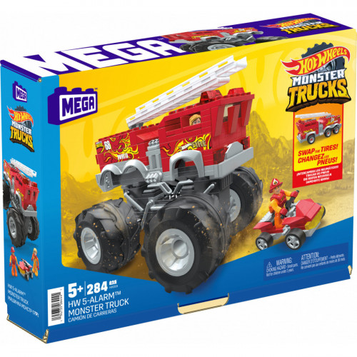 Mega Construx HHD19 gioco di costruzione