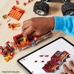 Mega Construx HHD19 gioco di costruzione