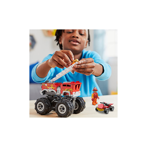 Mega Construx HHD19 gioco di costruzione