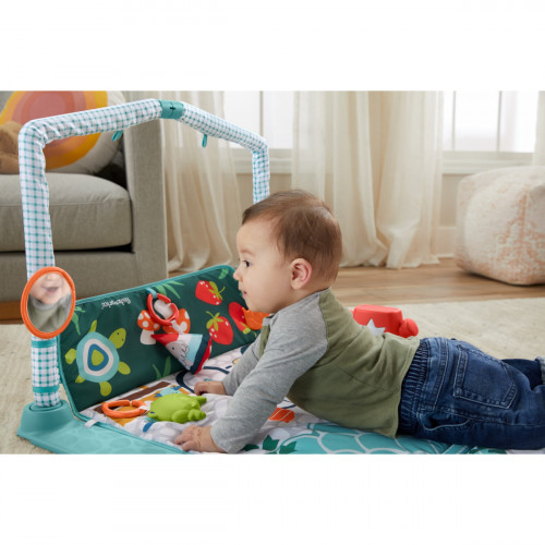 Fisher-Price HJK45 palestra per bambino e...
