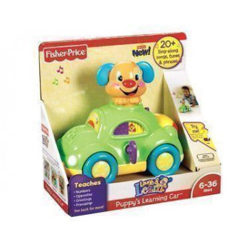 MATTEL FISHERPRICE...