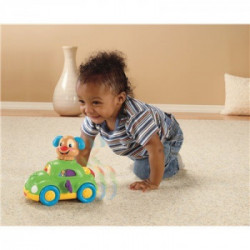 MATTEL FISHERPRICE MACCHININA CAGNOLINO X2145