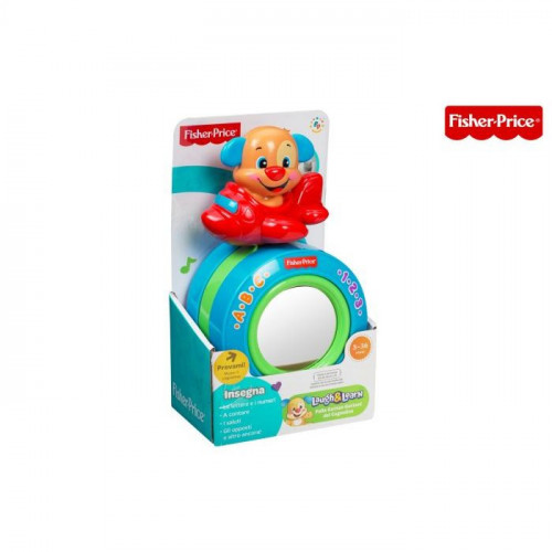 MATTEL FISHERPRICE PALLA GATTON GATTONI Y4260