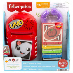 Prime attivitÃÂ  Fisher Price HHG94 Fisher Price