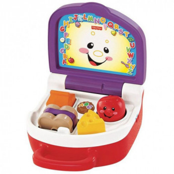 MATTEL FISHERPRICE CESTINO...