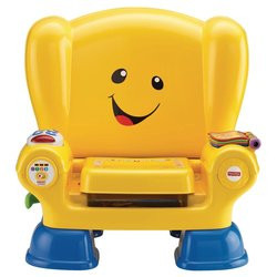 Fisher-Price BHB16 - La Poltroncina del Cagnolino