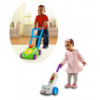 MATTEL FISHERPRICE IL... 2