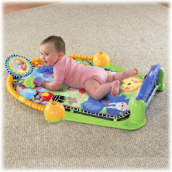 Fisher-Price Everything Baby BMH49 giocattolo musicale