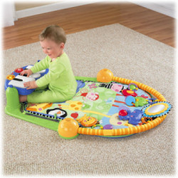 Fisher-Price Everything Baby BMH49 giocattolo musicale