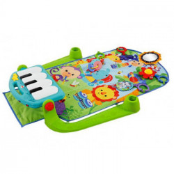 Fisher-Price Everything Baby BMH49 giocattolo musicale