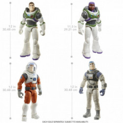 Disney Pixar HHK29 toy figure