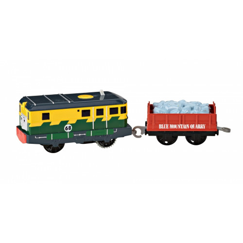 Mattel BMK88 veicolo giocattolo