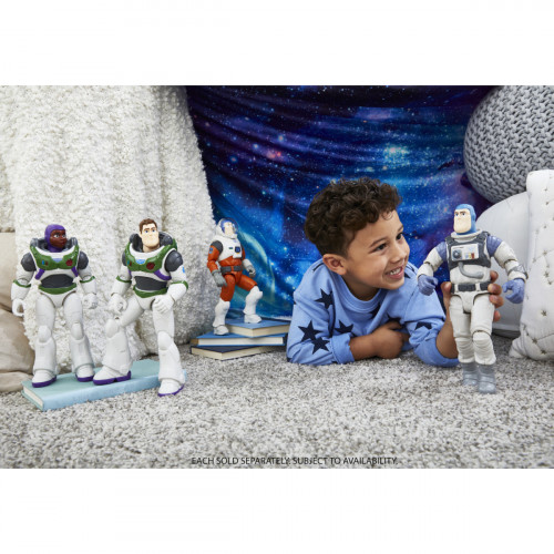 Disney Pixar HHK29 toy figure