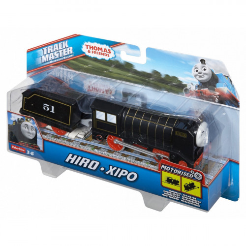 Mattel BMK88 veicolo giocattolo