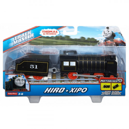 Mattel BMK88 veicolo giocattolo