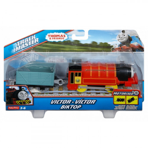 Mattel BMK88 veicolo giocattolo