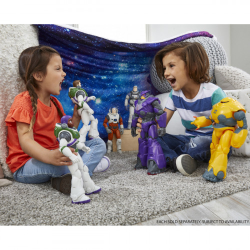 Disney Pixar HHK29 toy figure