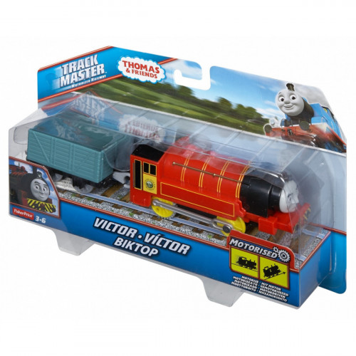 Mattel BMK88 veicolo giocattolo