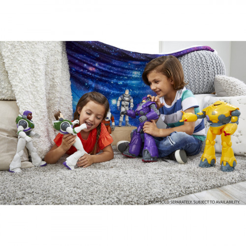 Disney Pixar HHK29 toy figure